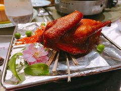 -好福记饭店(红梅公园店)