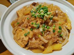 -山丹丹西北菜(金贸大厦店)