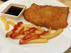 -德大西餐社(云南南路店)