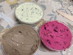 -Catch Bagel(芳草地店)