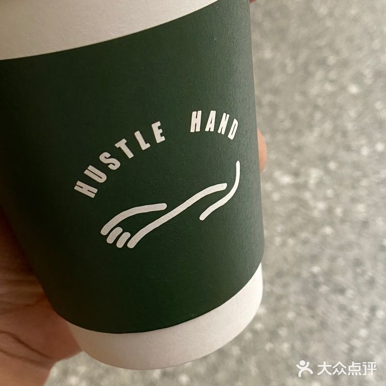 成都新店 | 好喝不贵的简约森系咖啡店
