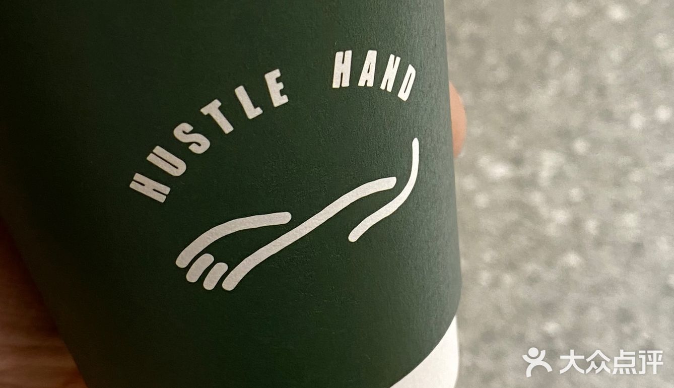 成都新店 | 好喝不贵的简约森系咖啡店