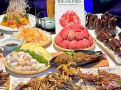 -亿牌牌东北烧烤(博物馆旗舰店)