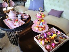 -康莱德酒店·望海阁大堂吧