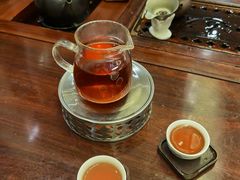 -顺德人家食府(黄金广场店)