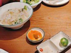 -南越郡·越式风味餐厅(青秀万达店)