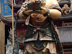 -上海东林寺(金山区)
