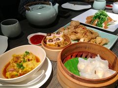 -唐茶苑(Soho)