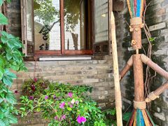 -卧龙堡客栈·中餐厅(古北水镇店)