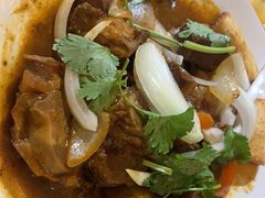 -伊带伊路新疆美食府(呼家楼店)