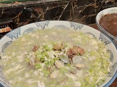 -青岛海天世园酒店-海澜阁中餐厅