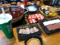 -呷哺呷哺(砂之船奥莱店)