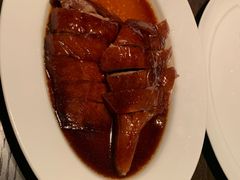 -广州柏悦酒店·悦景轩·粤菜餐厅