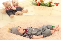 -芭比儿童摄影(土门西二环店)