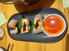 -泰果东南亚餐厅(旭辉广场店)