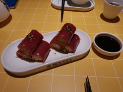 -蔡澜点心·粤菜(花城汇南区店)