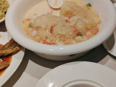 -粤财皇冠假日酒店·彩华轩中餐厅