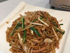 -宝园酒家(美林M·LIVE天地东座店)