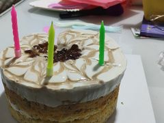 -CUNS CAKE村上千层蛋糕(一环路东二段140号院店)