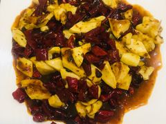 -扒虾小妹儿麻辣海鲜(宏图街店)