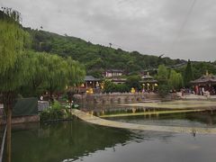-华清宫景区