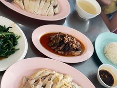 -红大哥水门鸡饭(總店)