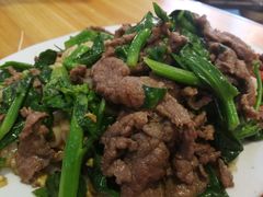 -长平老姿娘夜粥(平东一街店)