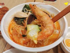 -味千拉面(大悦城店)