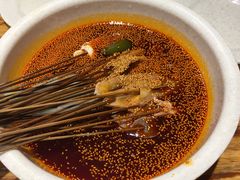 -嘉州叶婆婆钵钵鸡(建设路店)