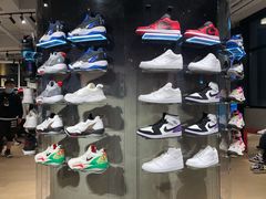 -JORDAN(外滩中央体验店)