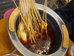 -冒椒火辣(奎星楼街店)
