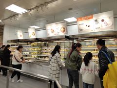 -宜家家居(哈尔滨商场店)