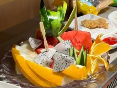 -海底捞火锅(CBD安泰广场店)