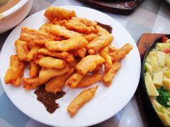 -华春餐馆(鱼山路店)