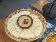 -益恒饭店乡间白族菜(古城总店)