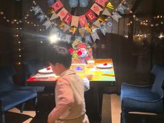 -华阳时光吧餐厅(华阳广场国际大饭店)