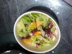 果蔬大拌菜-湘小馆剁椒鱼头(金帝商务大厦店)