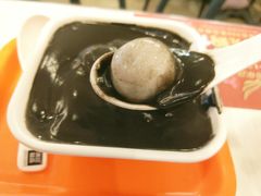 -满记甜品(巴黎春天宝山店)