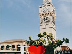 -王府井奥莱临潼小镇(临潼店)