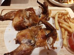 -大师兄·西北小馆(金湾华发商都店)