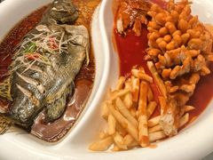 -马凯餐厅(地安门店)