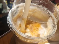枫享玛奇朵-Tims天好咖啡·贝果(雁展路万象天地店)