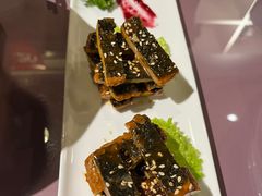-天厨妙香素食餐厅(清华店)