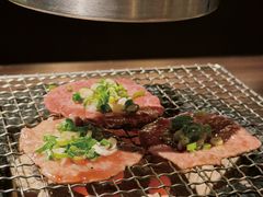 -大馥·炭火烧肉酒场(莘庄莘福坊店)