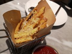 -农畉LONFOOD(福田星河COCOPark店)