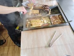 -香港风味小吃店(中英街店)