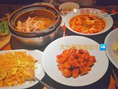 -外婆家(青岛万象城店)