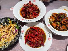 -有位虾匠·香辣蟹·小龙虾(李村店)