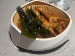 -海底捞火锅(北京路店)