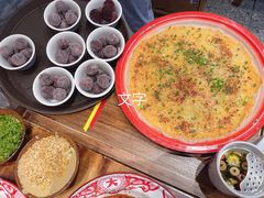 -楠火锅(哈尔滨金爵万象店)